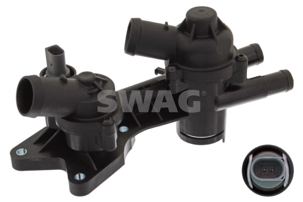 SWAG-(FEBI-45081)-CORPO DEL TERMOSTATO